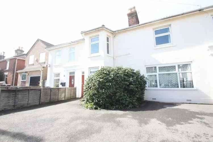6 Bedroom Student House Bournemouth August 2025