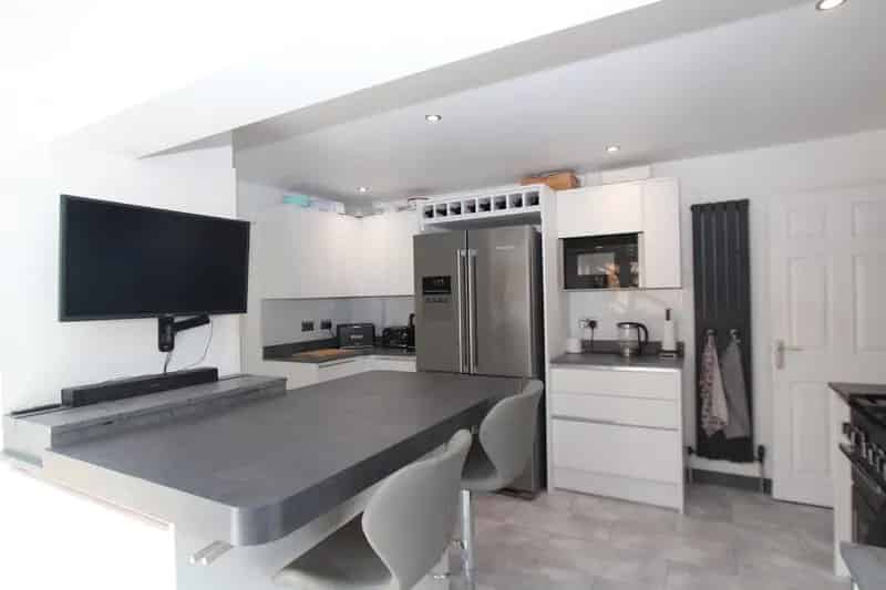 House For Sale , Vyne Road, Basingstoke and Deane, England