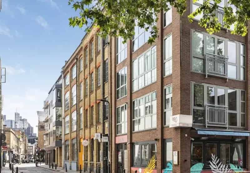 Managed Office Space for 15-25 People Flexible Terms