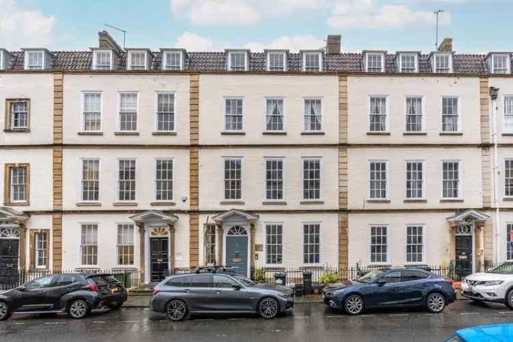 1 Bedroom Flat for Sale Clifton Bristol