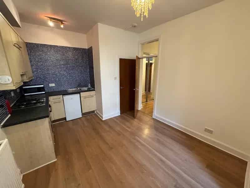 1 Bedroom Flat House to Rent Edinburgh