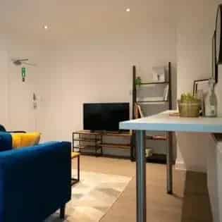 5 rooms room of 146 m² in Manchester