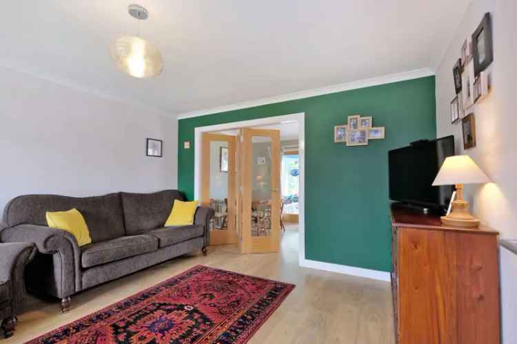 House For Rent in Stonehaven, Scotland