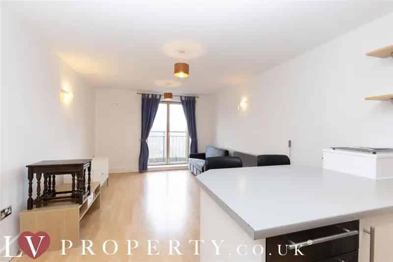 1 Bedroom Apartment to Rent in Birmingham