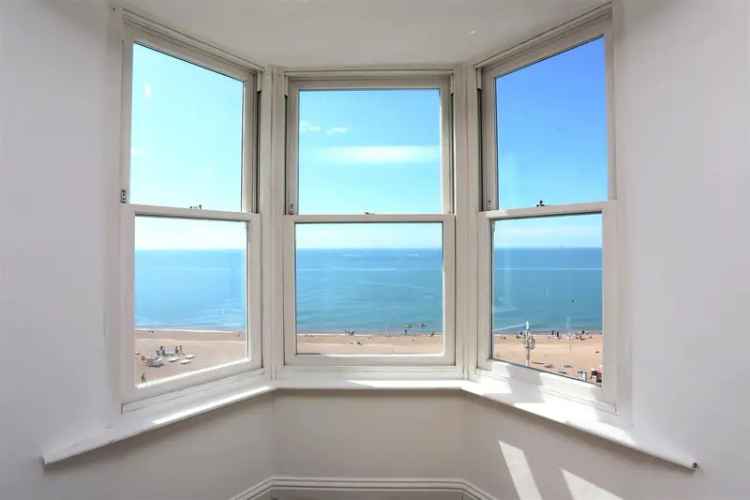 1 Bedroom Flat Brighton Seafront Central Location