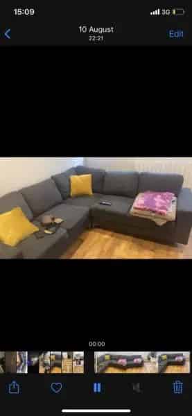 Ground Floor One-Bed Flat Uxbridge - Disabled Adapted