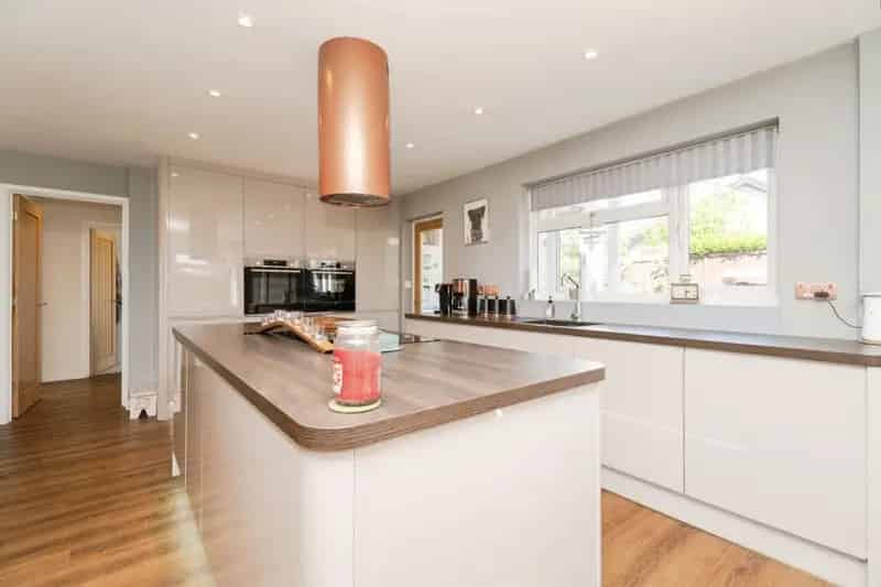 Cromer Detached Bungalow  Smart Home  Hot Tub
