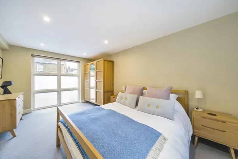 Two Double Bedroom Semi-Detached House for Sale