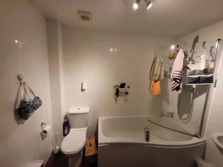 1 Bedroom Flat To Rent