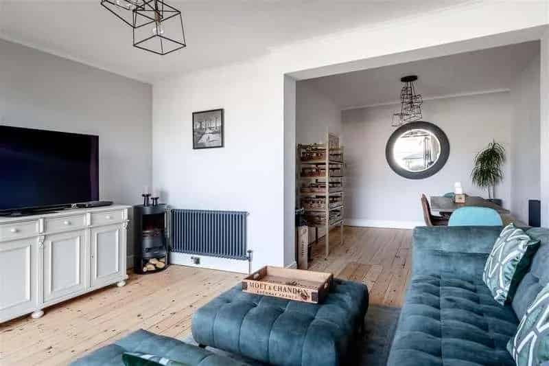 5 Bed Victorian House for Sale Haywards Heath