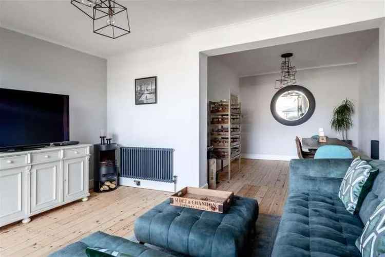 5 Bed Victorian House for Sale Haywards Heath