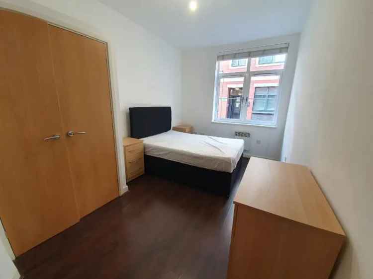 2 Bedroom Apartment to Rent Birmingham