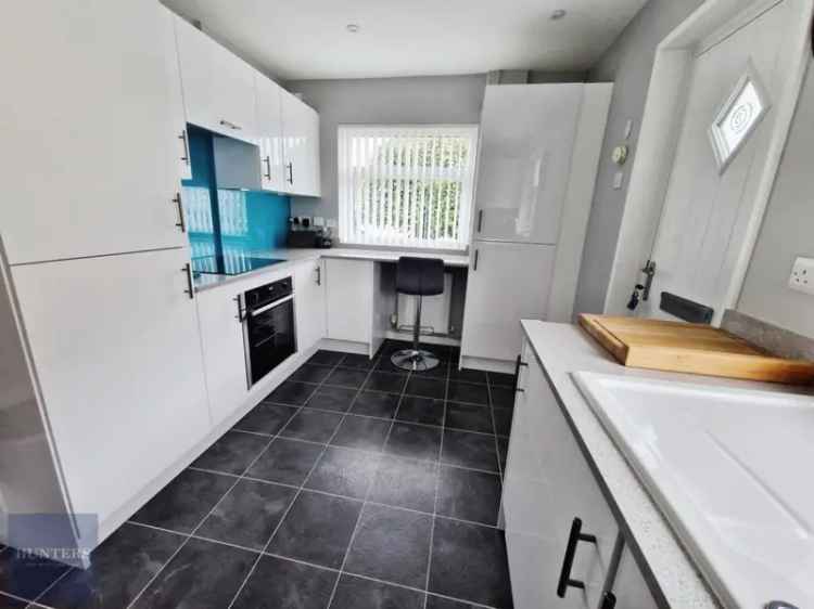 2 Bedroom Bungalow For Sale Semi Detached