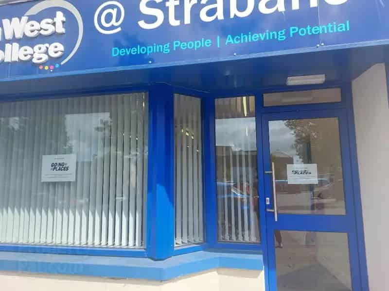 Commercial property For Rent , Strabane, Northern Ireland