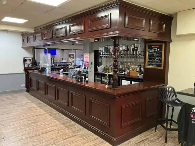 Freehold Snooker Club Investment Langold
