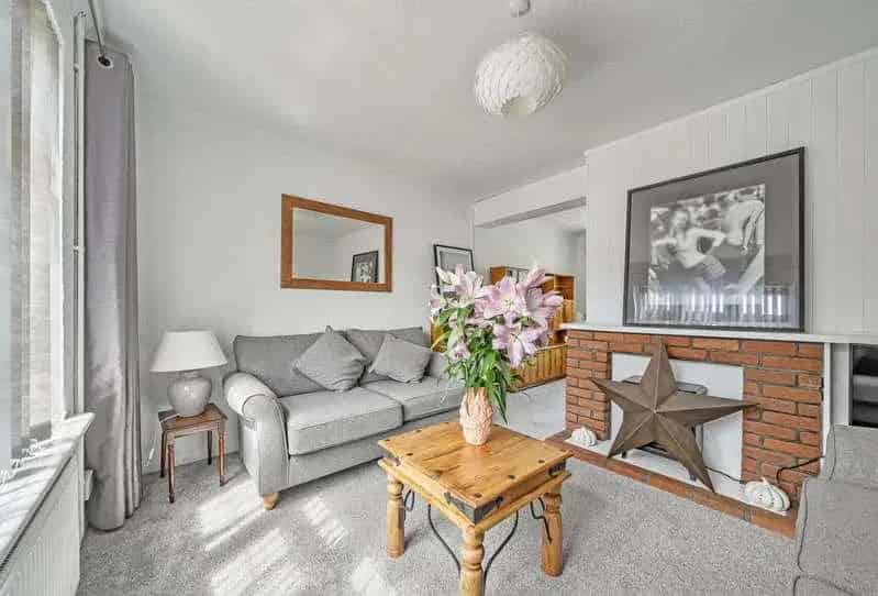 2 Bed House for Sale Brentry