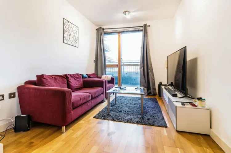 1 Bedroom Flat for Sale Manchester M3 Near Victoria Station