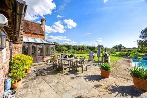 Lewes Road, Framfield, Uckfield, East Sussex, TN22 5RE | Property for sale | Savills