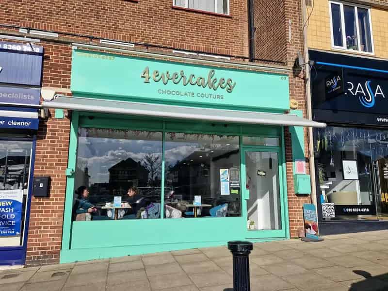 Refurbished Shop Office Therapy Space New Lease Available