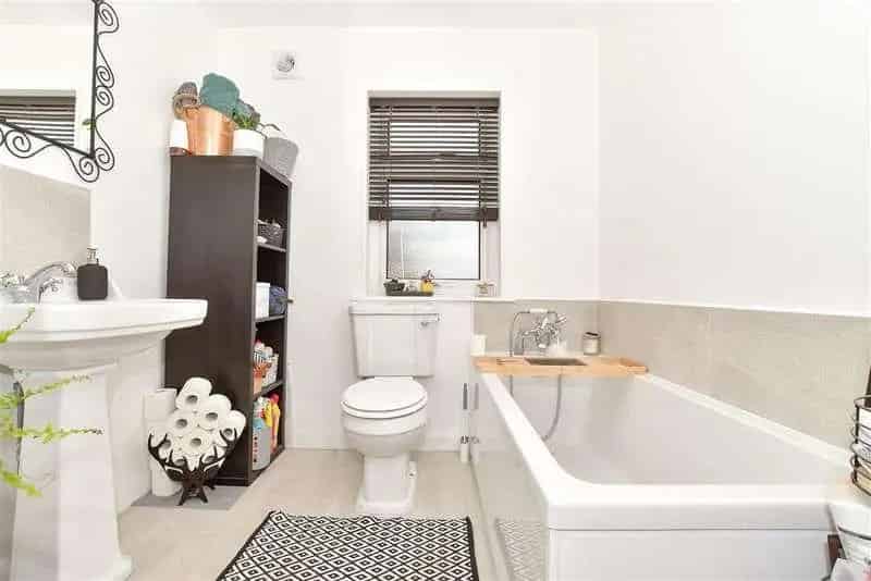 2 Bed Terraced House for Sale in Five Oak Green