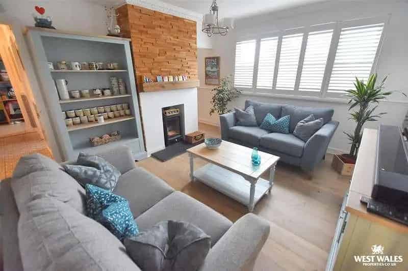 3 Bed House for Sale in Amroth Near Beach