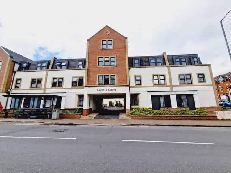 2 Bedroom Apartment to Rent Bristol