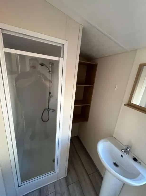 2 Bed Caravan for Sale Delta Resort Plus NO SITE FEES Until 2026