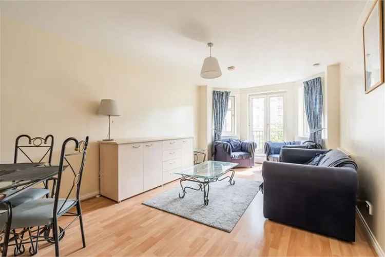 2 Bed Flat First Floor 1 Reception Room Allocated Parking
