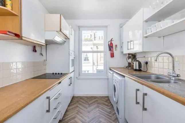 6-Bedroom House Near Earl's Court - Perfect for Students