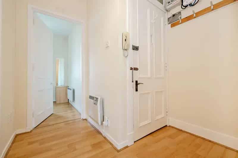 1 Bedroom Top Floor Flat West End Aberdeen