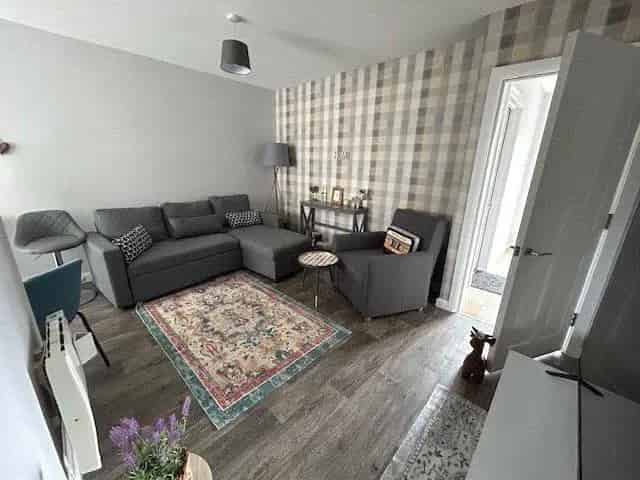 1 Bedroom Apartment for Sale Coventry