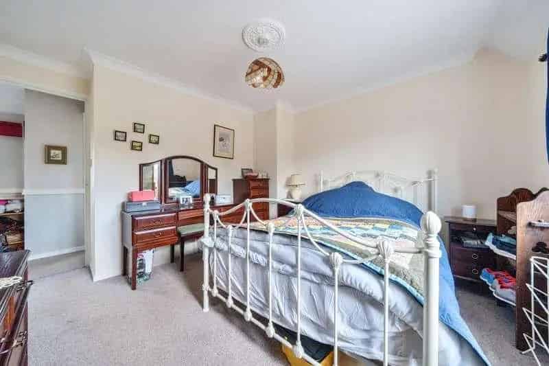 3 Bed House for Sale Near Chipping Norton