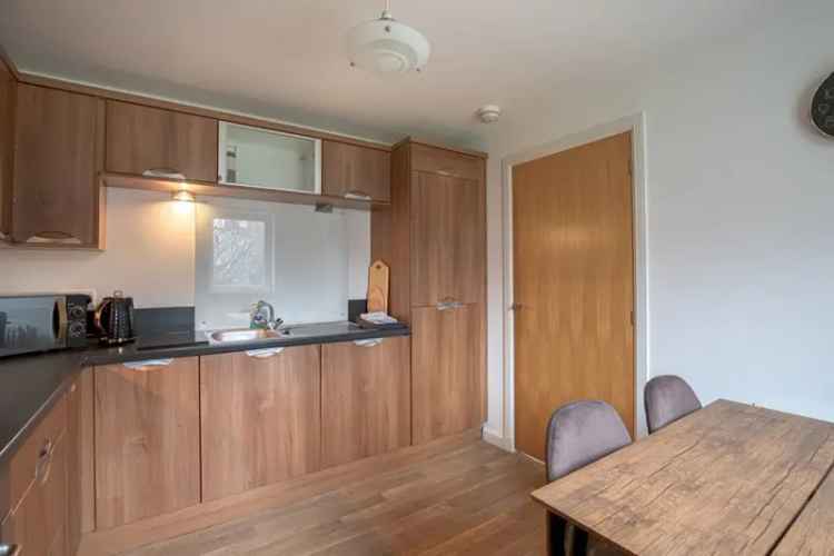 2 Bedroom Flat for Sale in Dee Village Aberdeen