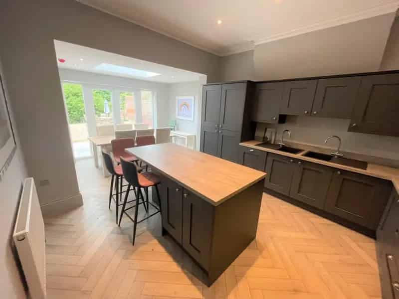 1 Bedroom House of Multiple Occupation To Rent