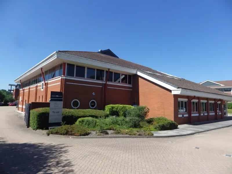 Office Space for Lease Northgate 44 Parking Spaces