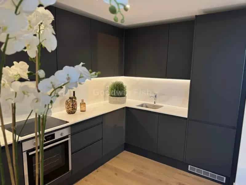 2 Bedroom Apartment Manchester City Centre