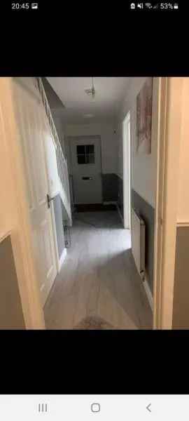 House For Rent in Borough of Spelthorne, England