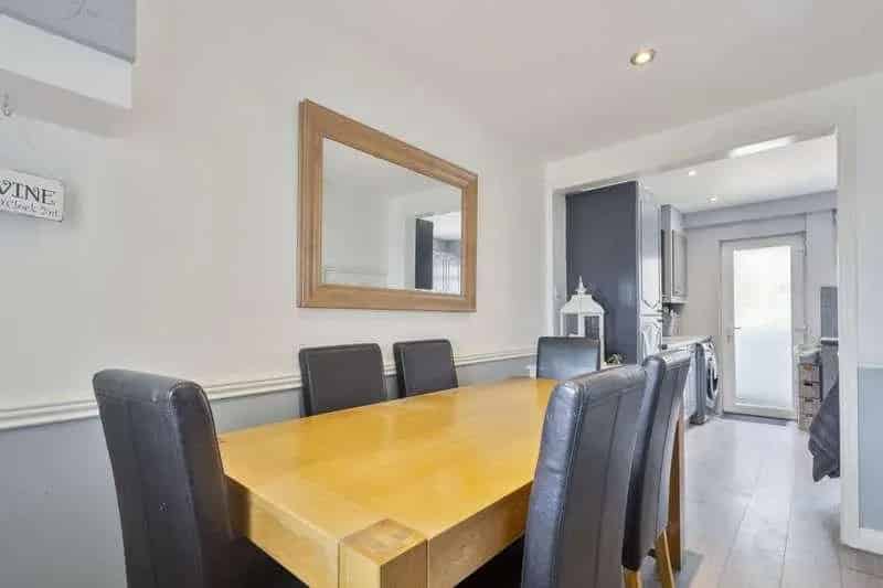 3 Bed House for Sale in Folkestone