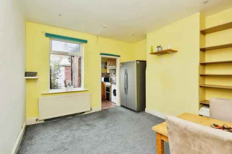 3 Bedroom House for Sale in Meersbrook