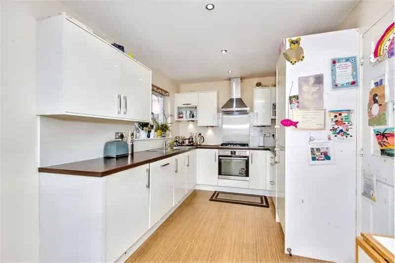 3 Bed Detached House 2 Reception Rooms Corstorphine