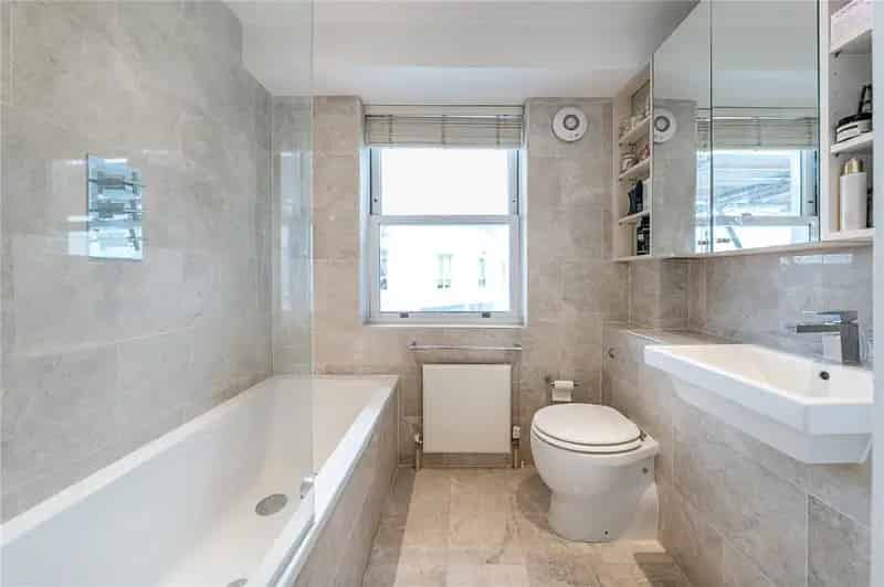 3 Bedroom Duplex Apartment for Sale in Little Venice