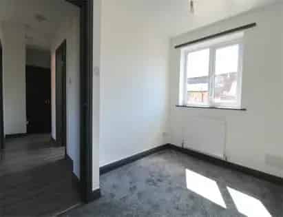 2 rooms flat of 45 m² in Manchester