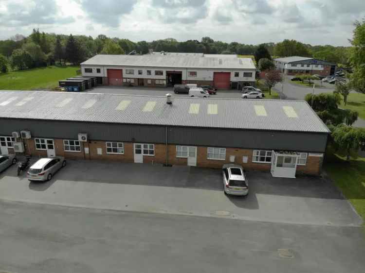 Industrial For Rent in North Bigging Road, Dounby, Scotland