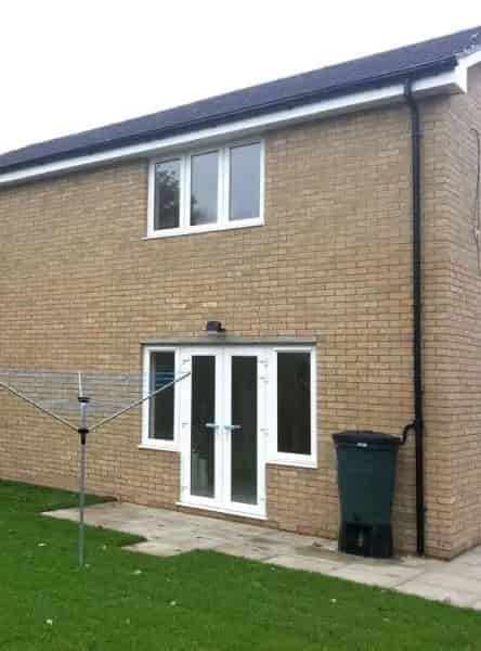 Spacious 3 Double Bed House Near Good Schools