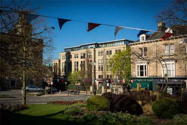 Royal Baths II, Montpellier Road, Harrogate, North Yorkshire, HG1 2EG | Property for sale | Savills