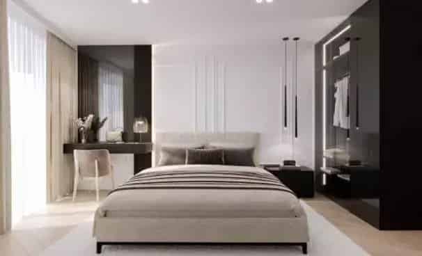1 Bedroom Apartment for Sale