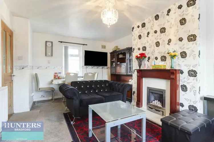 3 Bedroom Semi Detached House For Sale Bradford