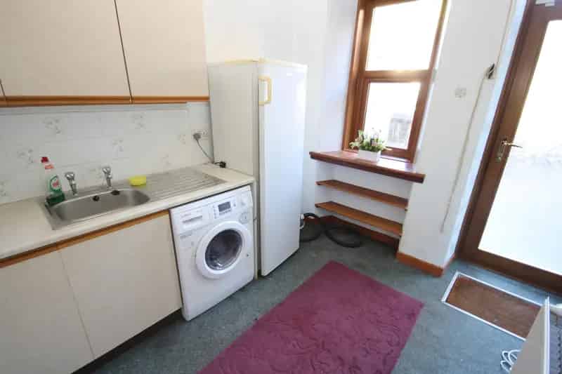 Flat For Rent , Peterhead, Scotland