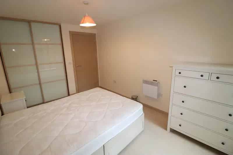 2 Bedroom Apartment for Sale - Secure Parking & Modern Features