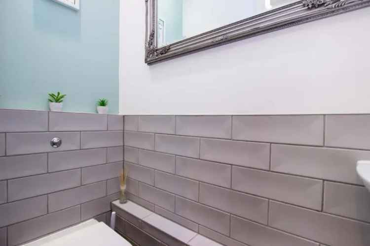3 Bed End Terrace House for Sale Sunnyhurst